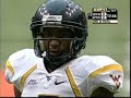 WVU vs. Syracuse 2007 Bounce Back