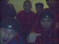 Uptown Girl - SGP boys