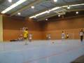 Los Mojitos F.S. vs Pumas F.S.