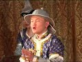 Mongolian Show - finale