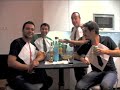 El adiós de Borja