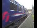 First Scotrail 322 485 First Scotrail 322 485