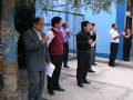 Colegio Ricardo Palma - Entrega de Becas 2009
