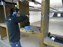 shooting a sig shooting a sig