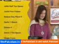 Nihari and Milky Nan by Farah Jahanzaib - Quick Recipe
