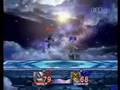 shockwave VS mattiebo _ Super Smash Bros Brawl Domain