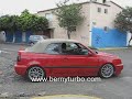 Cabrio RWD Turbo Drift