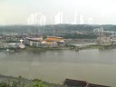 Pittsburgh from LeMont
