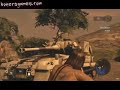 Mercenaries 2 - 04 - Phone Tag [2/2]