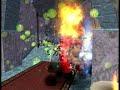 Everquest - Legende Celte - Ikkinz 4