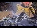 Concrete Pulverizer