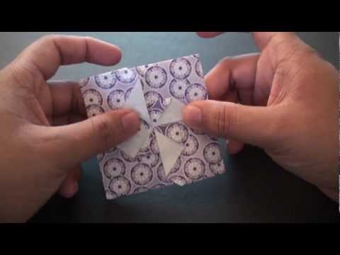 how to address an envelope in care of