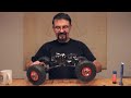 RC4WD Bully RTR First Impression