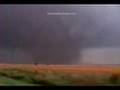 Matt Hughes Tornado Highlights