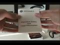 Video Review #5: Motorola S9 Bluetooth Headphones