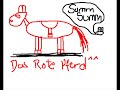 Das RoTe Pferd^^ Das RoTe Pferd^^