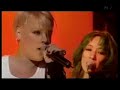 P!nk - There You go live Scala 2002 Manele-Gratis.net