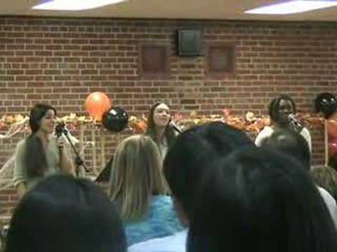 I Wish I Could Go Back to College