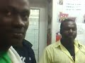 2009 MTN Ambassador Okyeame Kwame visits HIS Blackness on Joy99.7fm. Its the Open house party on Joyfm