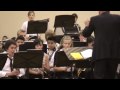 Concert at Bishop O'Bryne Nov 12 2009 01