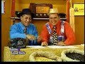 Kaquinho & Cumpadi Bráulio - Programa de Humor TV Brasília - DF