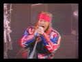 Paradise City by Guns N\