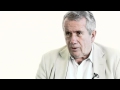 'Journalism attracts ruthless people'