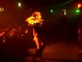 LULY EN BOX DISCOTHEQUE ANGOL