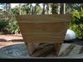 Making a Top Bar Hive (TBH)