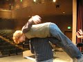 Throw-down