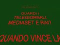 tuti a  lo sa, el sindaco gà l'amante