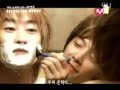 dont take this the bad way okay? i was bored and so i made this.. its like a compiled suju sweet moments in their mini drama episode 2... hehehe.. i personally love suju!! love em!! haha!