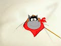 Lanfeust le Chat