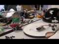 L2Ork Instructables -- Assembling the Hemi Pods Part 1