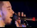 Linkin Park - Bleed it out  & faint(Concierto)