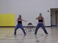 THE DANCAHHS