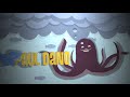 This project was completed for a SCAD Broadcast design course. The objective was to design our interpretation of the 
