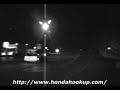Car Races - GMC Typhoon Turbo V6 vs Chevy Corvette V8 Street