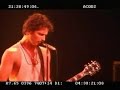 SOUNDGARDEN - KICKSTAND(LIVE)
