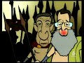 Los tropepecientos. Parodia trailer de trescientos 300