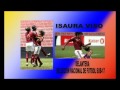 ISAURA VISO SELECCI�N FEMENINA DE F�TBOL SUB 17