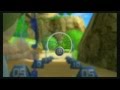 Testing Live 22 Wii Sports Resort Partie 2