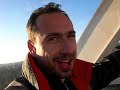 LiveGuy nearly loses his lunch high above Cardiff