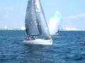 videos de Day 3 of On-The-Water Anarchy 2008 Melges 32 Gold Cup
