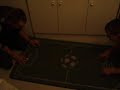 Football sur Tapis Football sur Tapis