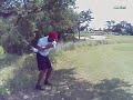 How to get out of trouble...