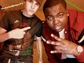 Sean Kingston ft. Justin Bieber - Won't Stop (New Song 2011)