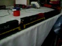 LOCOMOTORAS NACIONALES DE MEXICO U36C 8935 Y 8956 H0