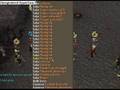 Runescape bh bounty hunter pk vid 5. l1ke t0 mag3