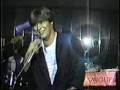19-23 Karaoke da Boite VOGUE 25/5/88